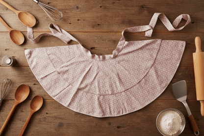 Tablier premium – Confort et design minimaliste