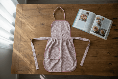 Cuisine avec délicatesse grâce au Mirage Rosée